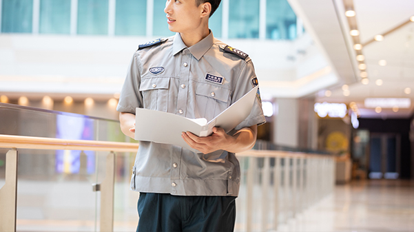 電子巡更點安裝位置有講究，可不能隨便安哦