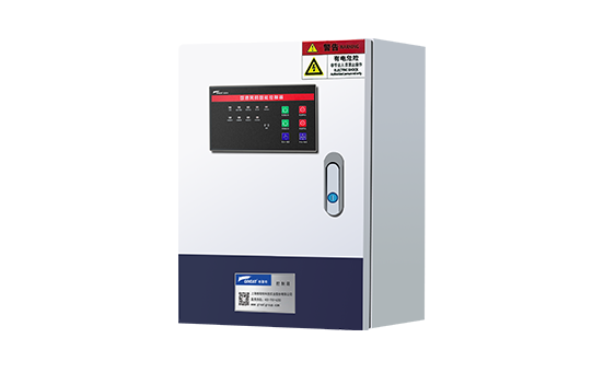 風機一體化控制柜