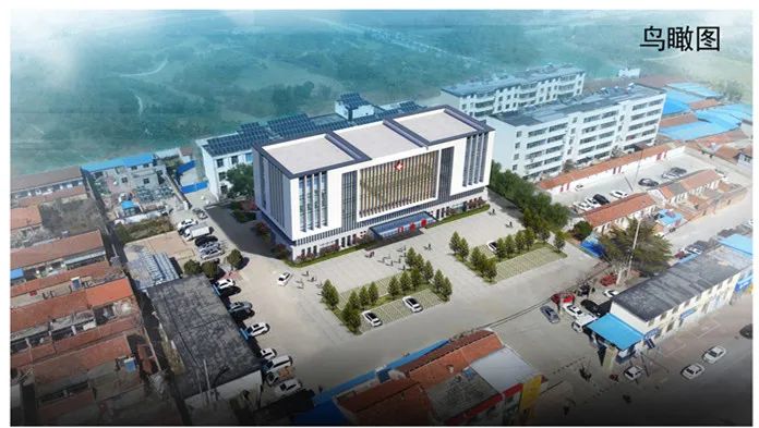 為群眾服務，格瑞特樓控再次攜手社區(qū)型醫(yī)療機構(圖1)