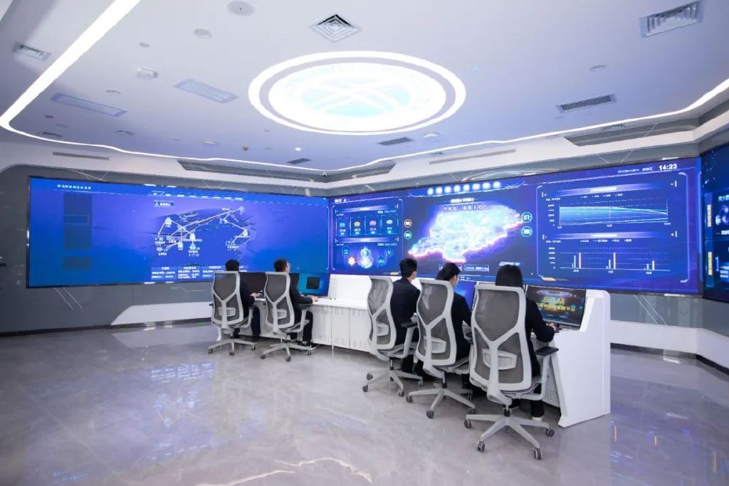 格瑞特樓控參與雄安新區低碳建筑建設(圖1)