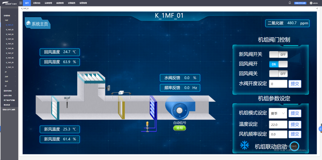 格瑞特樓控，智慧校園里的隱形管家(圖7)