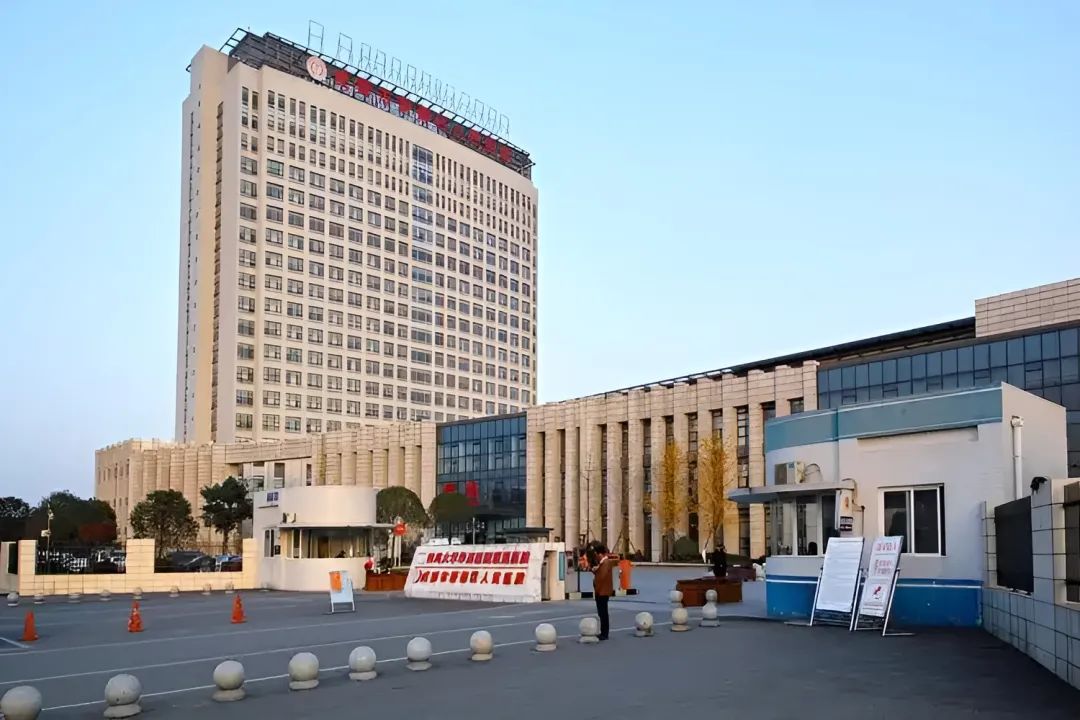 格瑞特樓宇自控系統，守護醫院的無名英雄(圖3)